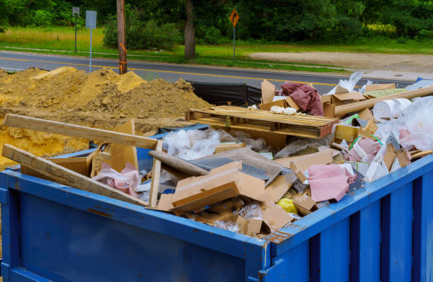 Best Dumpster Rental Services  in Haslet, TX